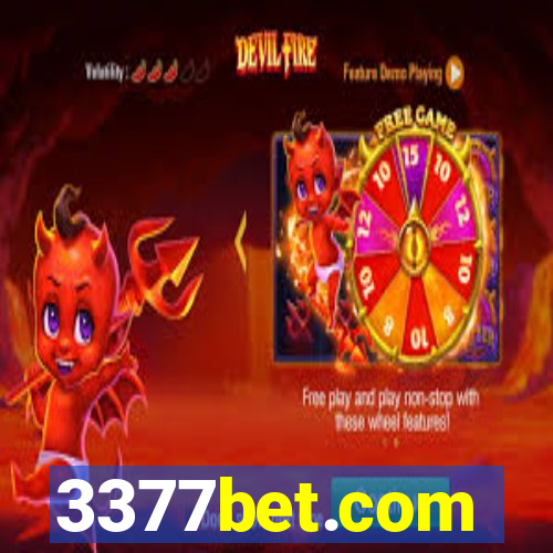 3377bet.com