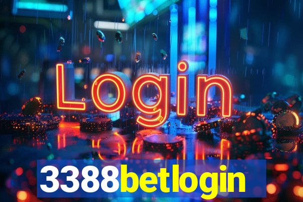 3388betlogin