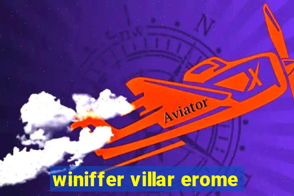 winiffer villar erome