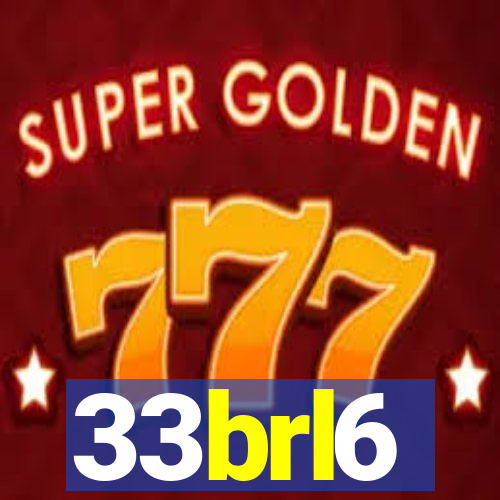 33brl6