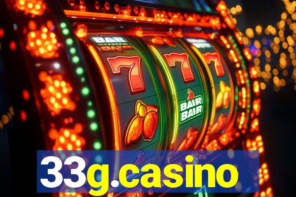 33g.casino