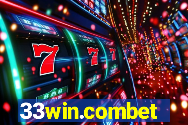 33win.combet