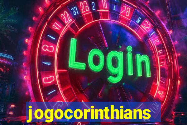 jogocorinthians