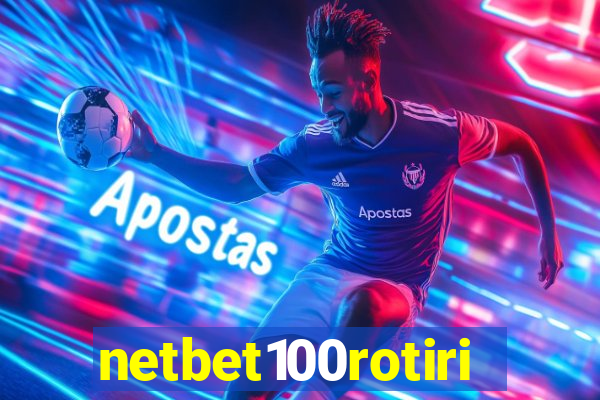 netbet100rotiri