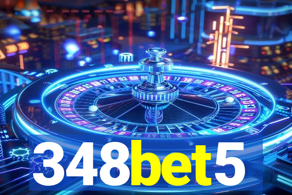 348bet5