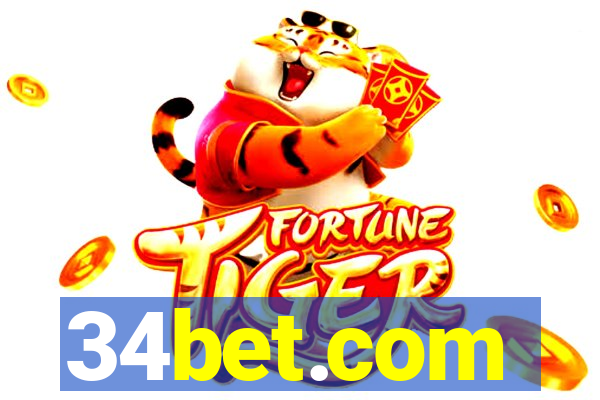 34bet.com