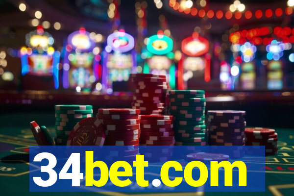 34bet.com