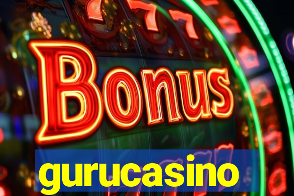 gurucasino