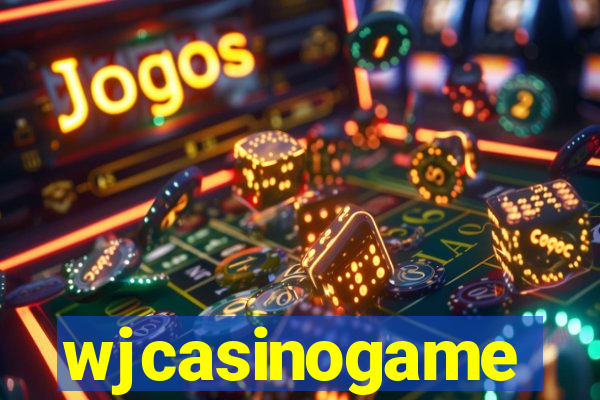 wjcasinogame