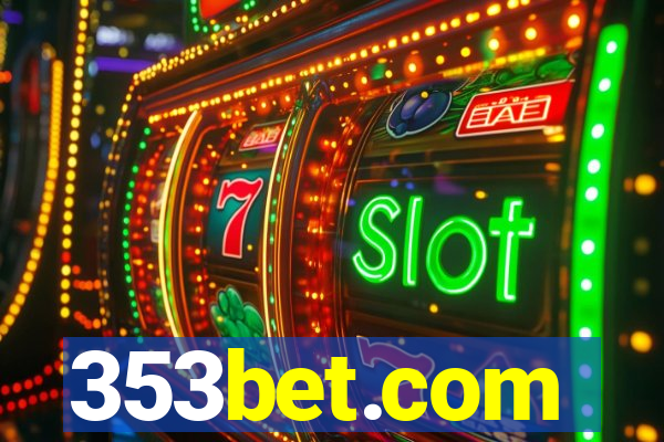 353bet.com