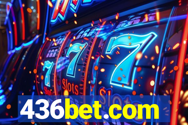 436bet.com