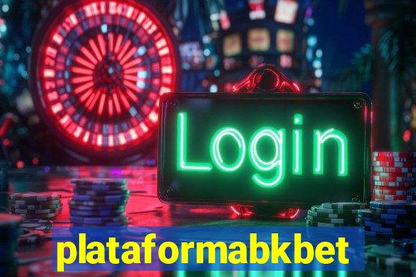 plataformabkbet.com