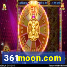 361moon.com