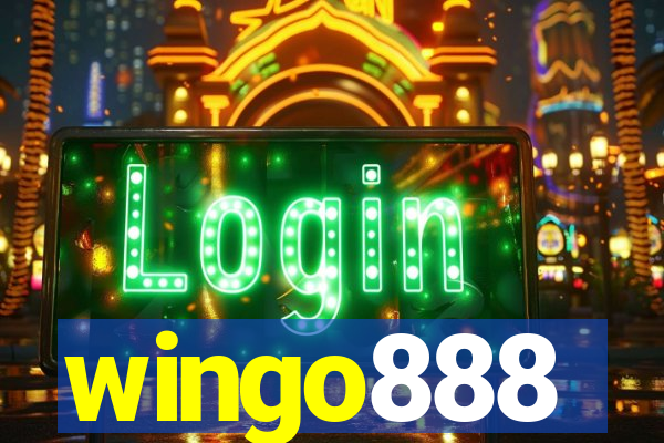 wingo888