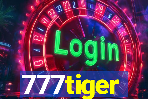 777tiger