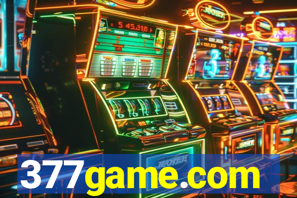 377game.com