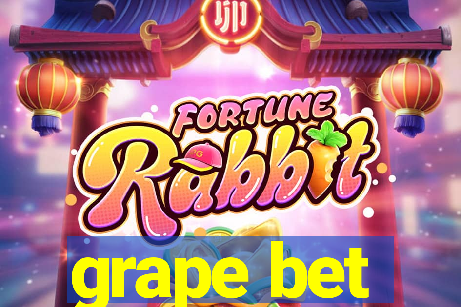 grape bet