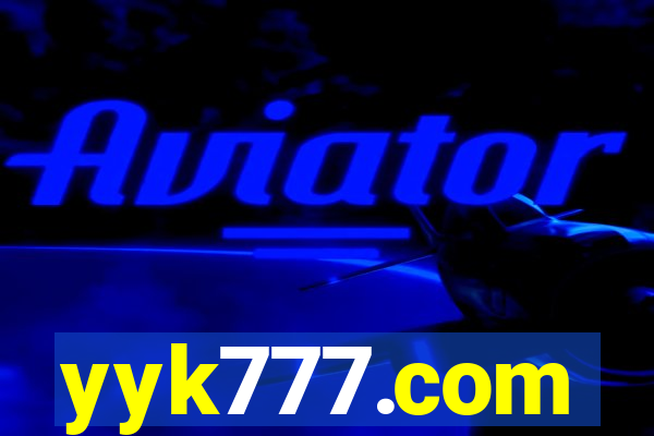 yyk777.com