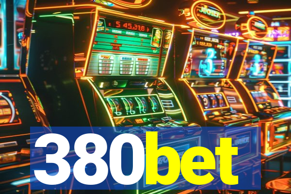 380bet