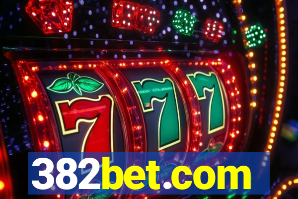 382bet.com