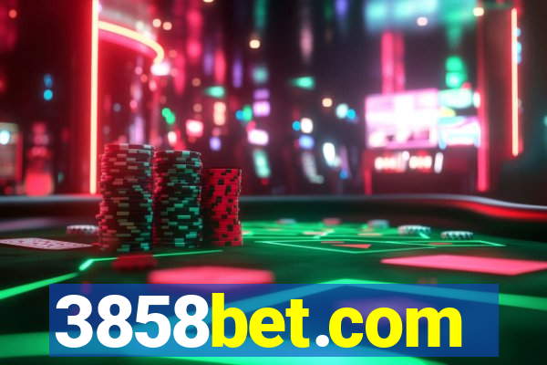 3858bet.com