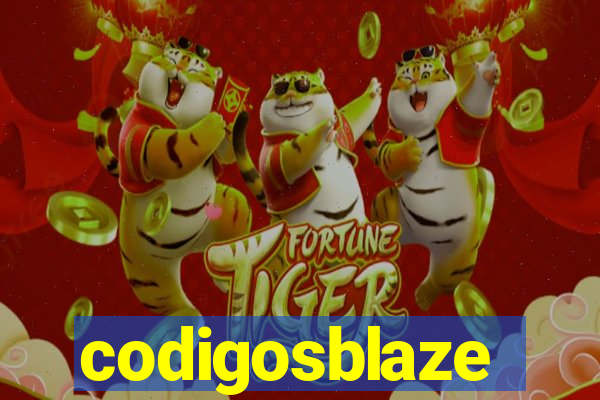 codigosblaze