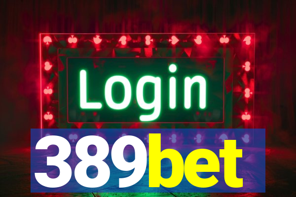 389bet