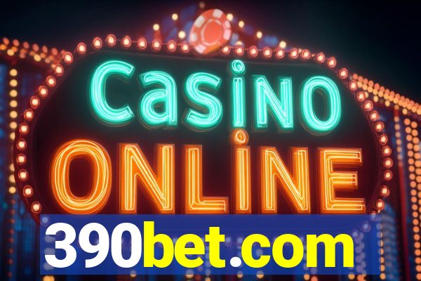 390bet.com