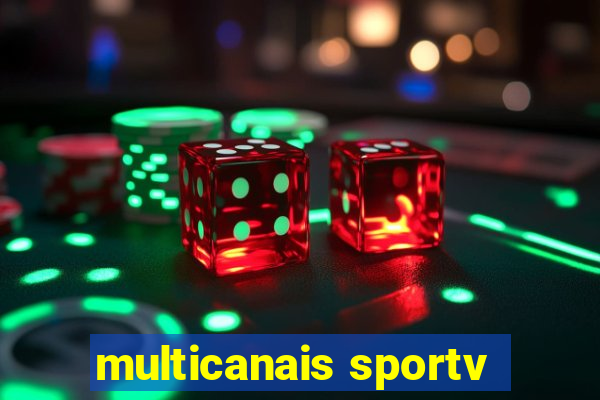 multicanais sportv