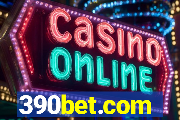 390bet.com