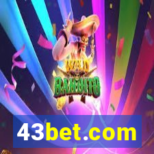 43bet.com