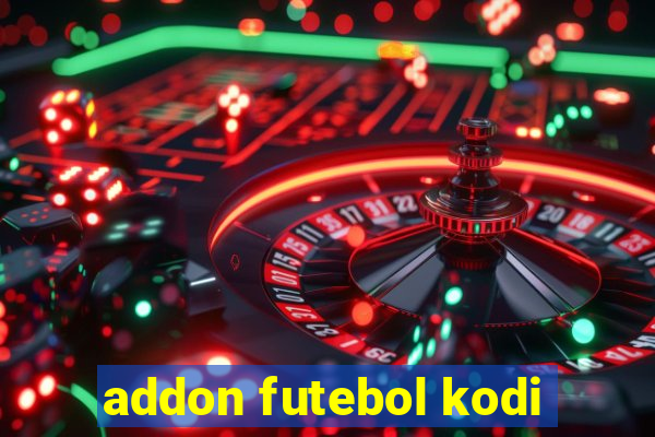 addon futebol kodi