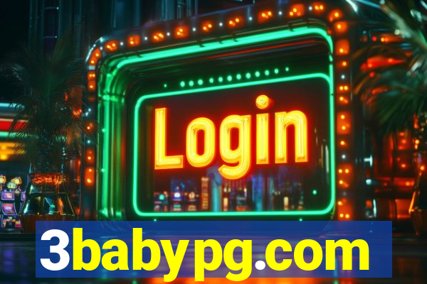 3babypg.com