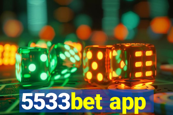 5533bet app