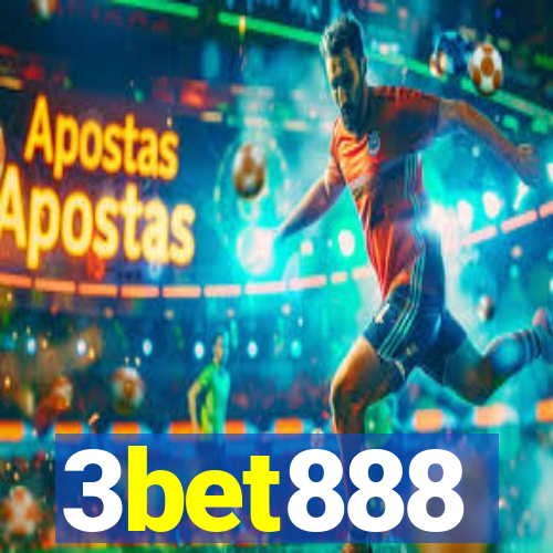 3bet888