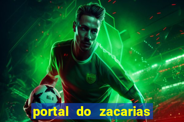 portal do zacarias roleta russa