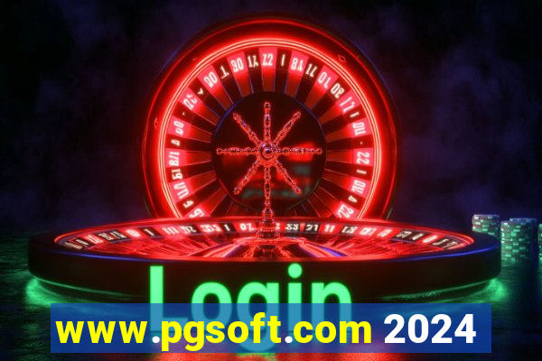 www.pgsoft.com 2024