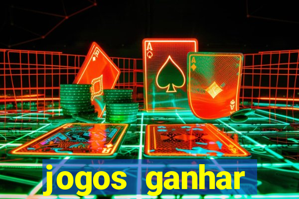 jogos ganhar dinheiro pix