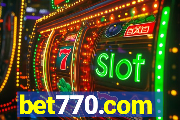 bet770.com