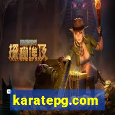 karatepg.com