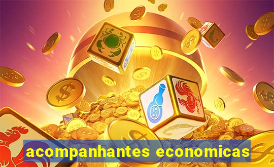 acompanhantes economicas