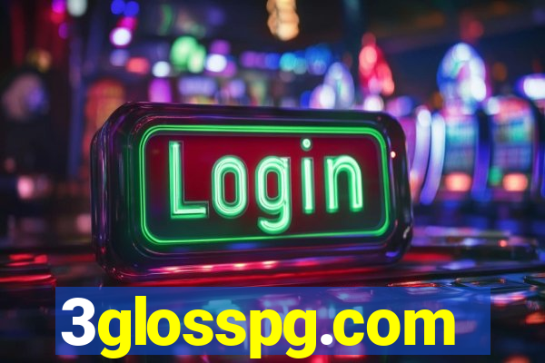 3glosspg.com