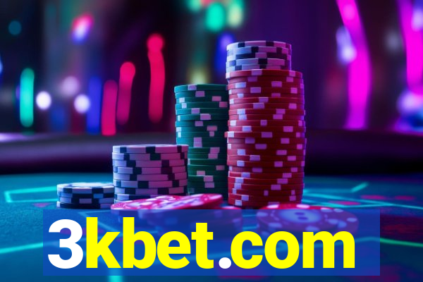 3kbet.com