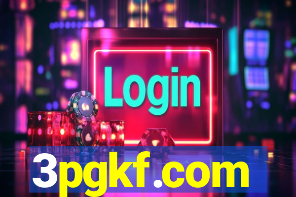 3pgkf.com