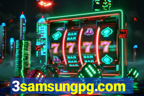 3samsungpg.com