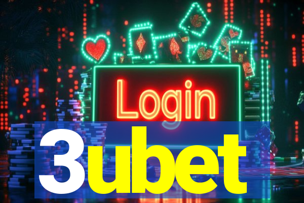 3ubet