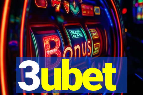 3ubet