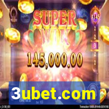 3ubet.com