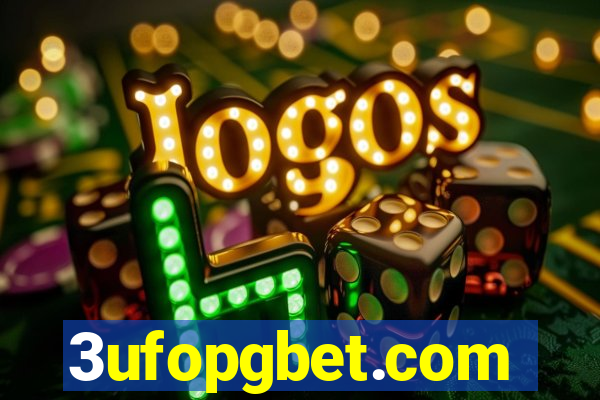 3ufopgbet.com