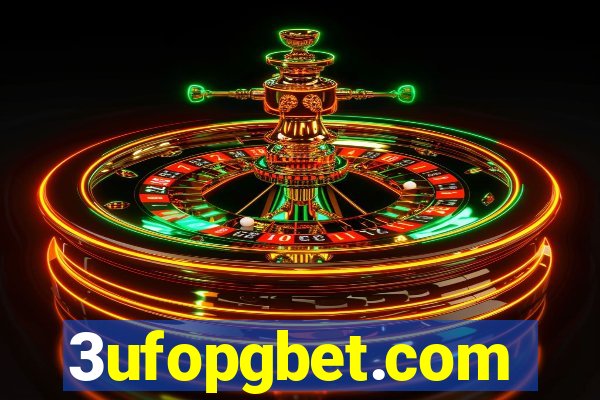 3ufopgbet.com